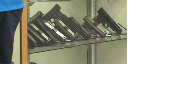 Community members share mixed opinions on gun reform after Kansas City shooting - Vimarsana News