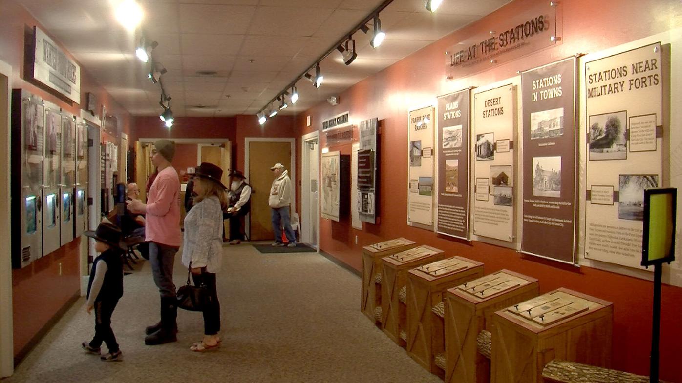 We're excited to welcome NCAA - The Buffalo History Museum