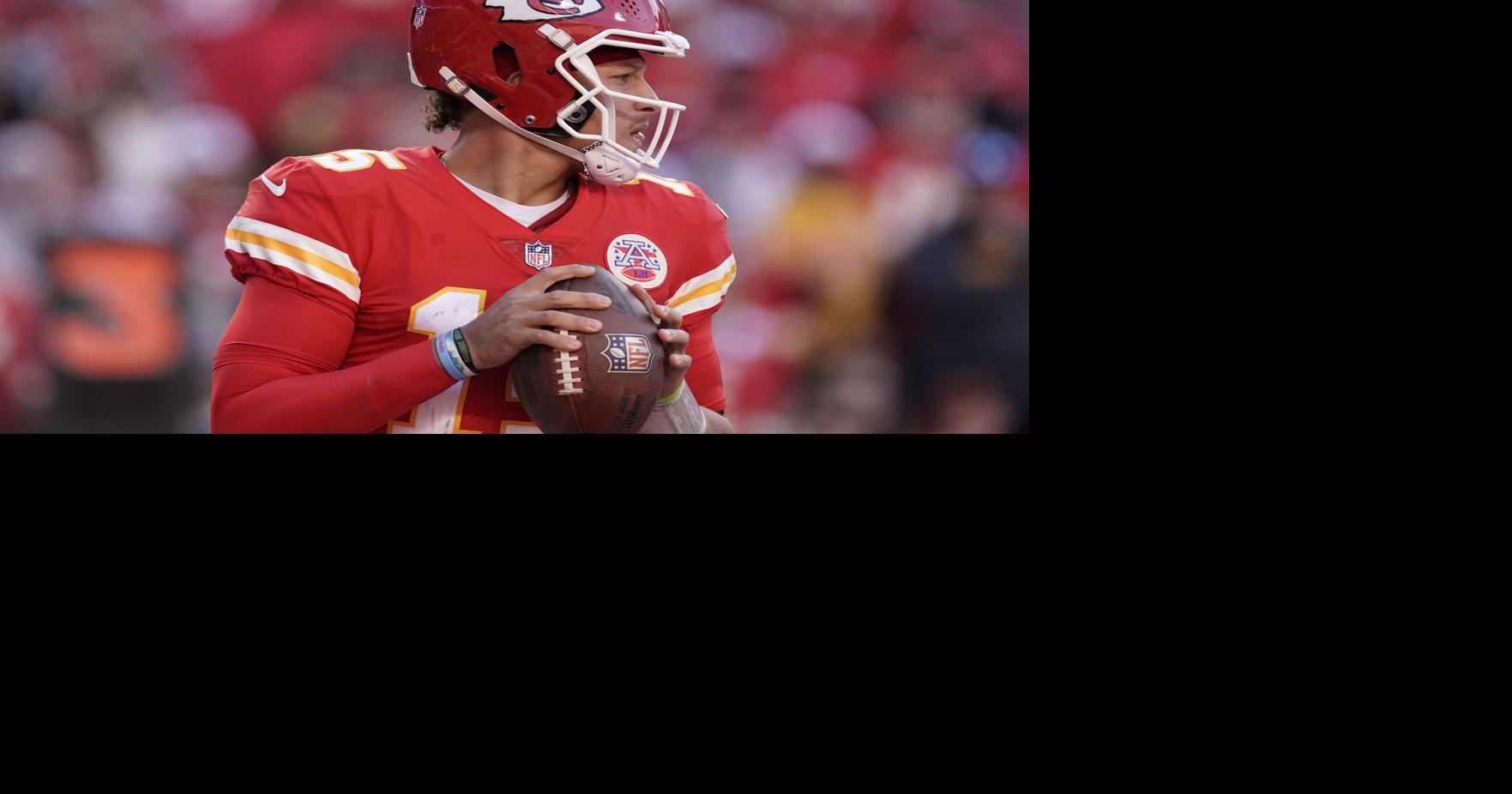 After loss to Bills, Chiefs know margin for error is slim