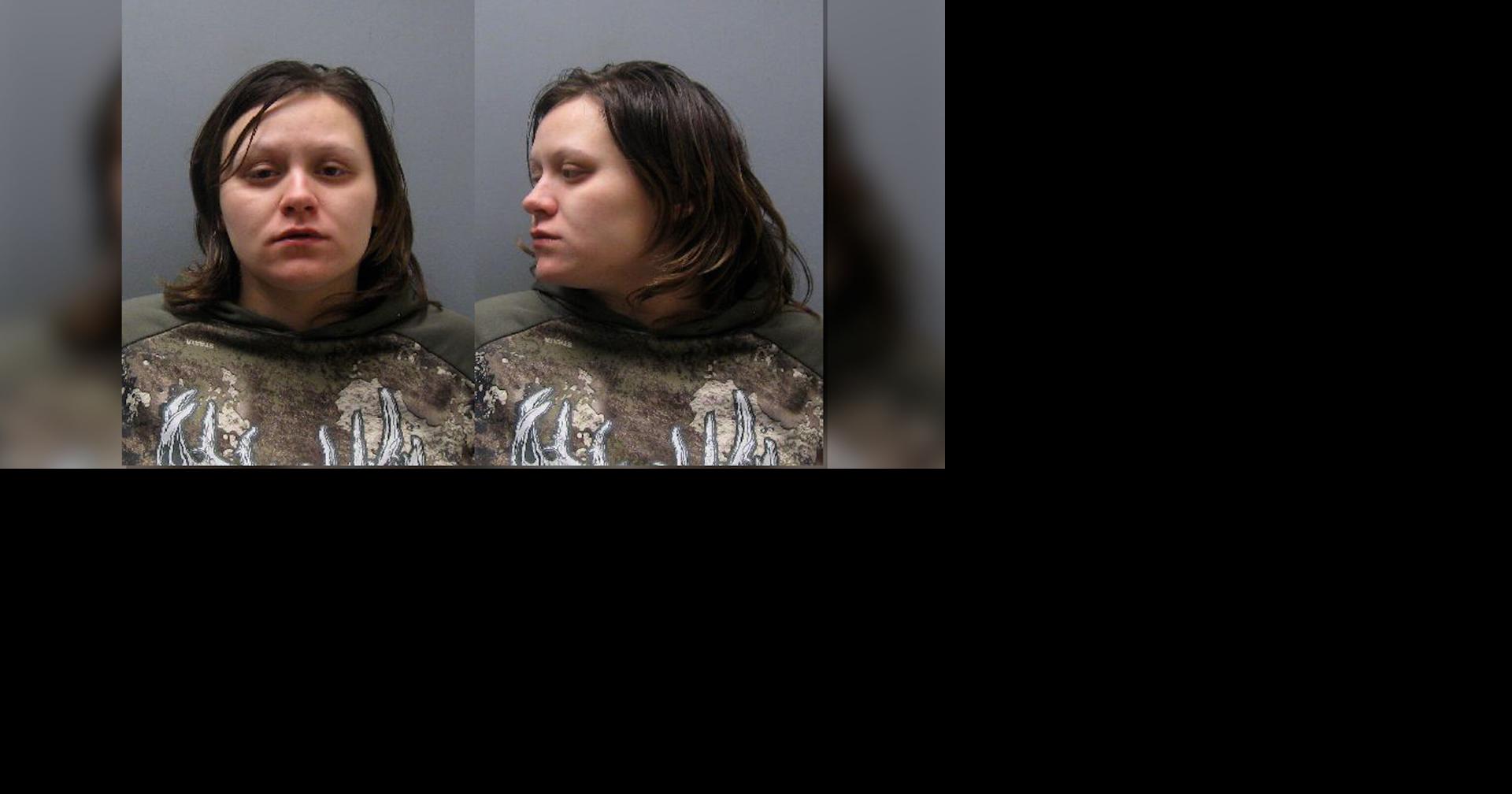 Woman charged, man arrested in Buchanan County death | Push ...