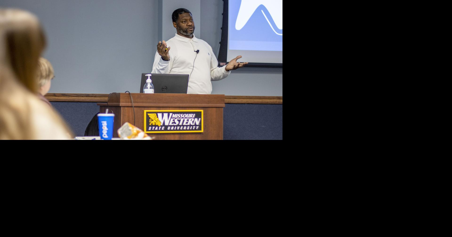 Addiction exists everywhere, MWSU expert says | Education ...
