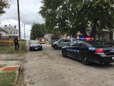 Police Identify Body Found In Backyard Local News Newspressnow Com