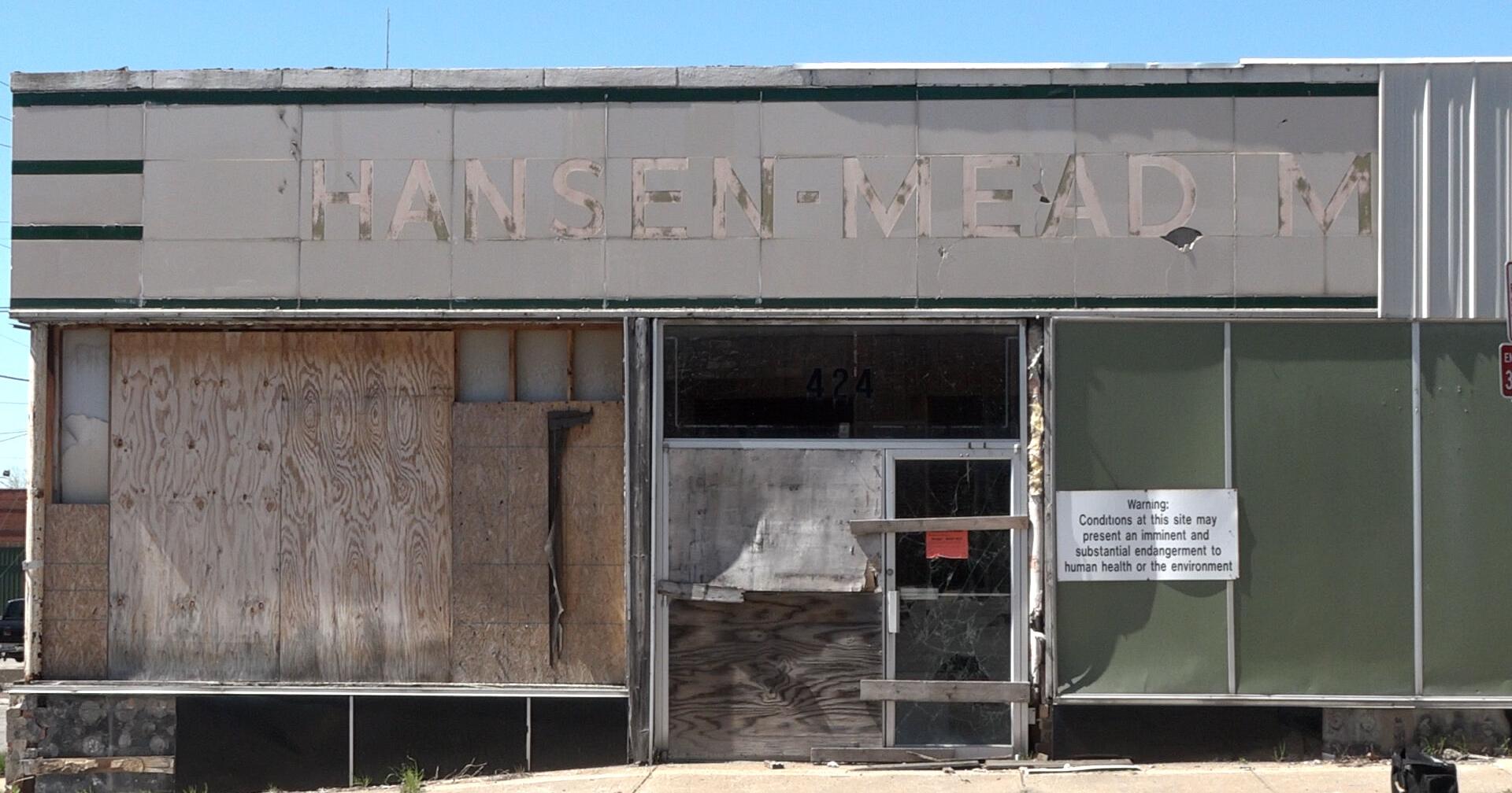 Demolition planned for vacant Downtown building - Vimarsana News