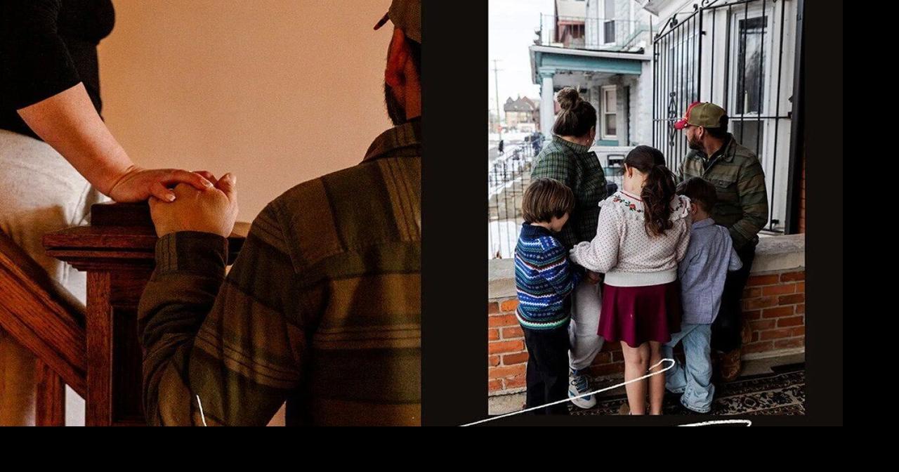 How do you explain ICE to your child? Immigrant families are having ‘the talk' Candice Norwood for The 19th Apr 1, 2026 52 mins ago