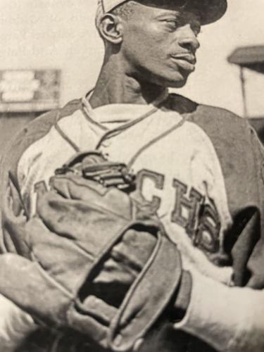 Kansas City Monarchs Negro Baseball League Jackie Robinson -  Singapore