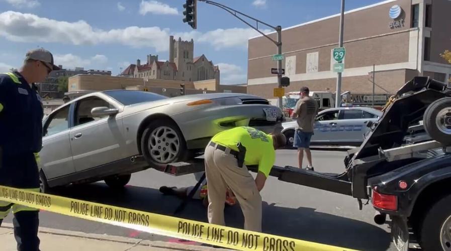 Police remind drivers to use caution after three weekend fatalities ...