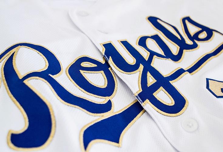 KC Royals News: Pitching and Gold-Trimmed Uniforms