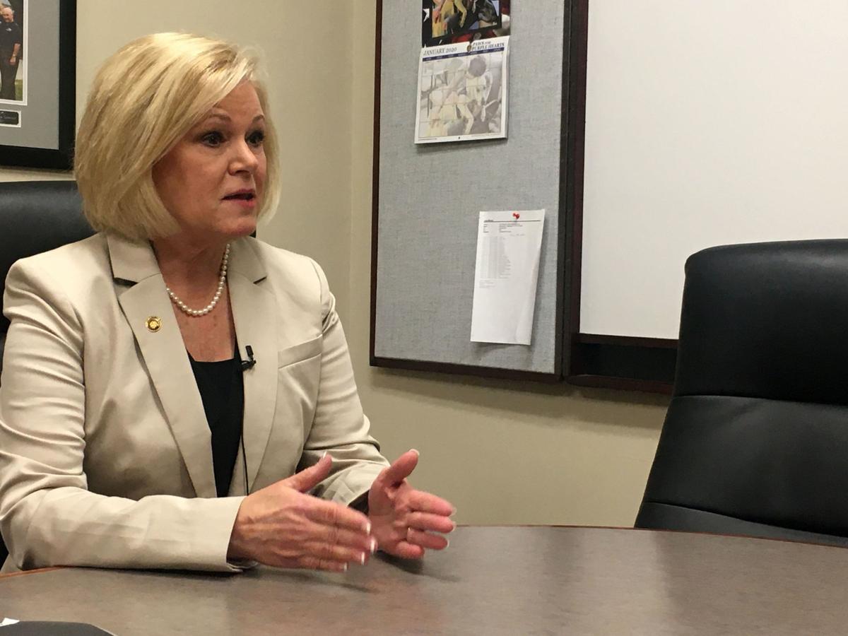 Solon Goes After Unlicensed Youth Facilities In New Report Local News Newspressnow Com