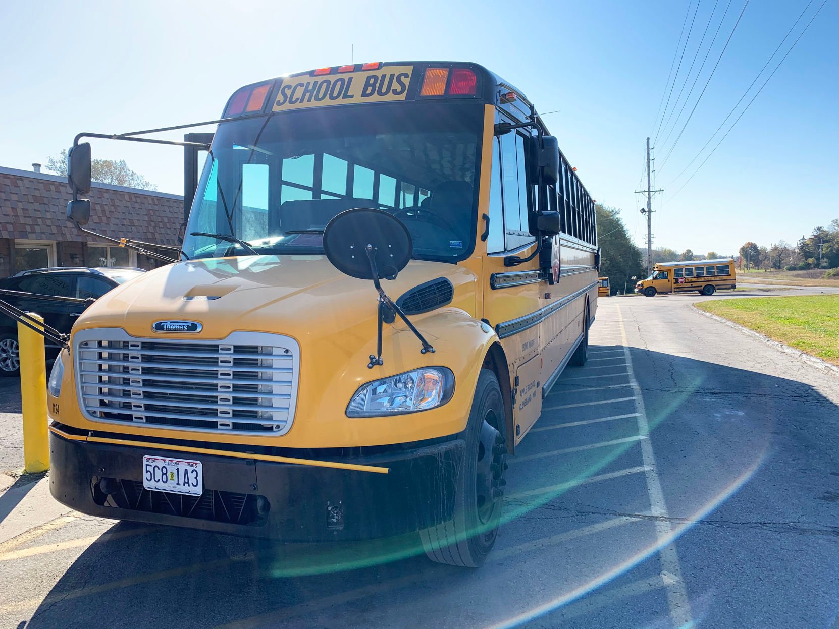 cobb county school transportation dispatch