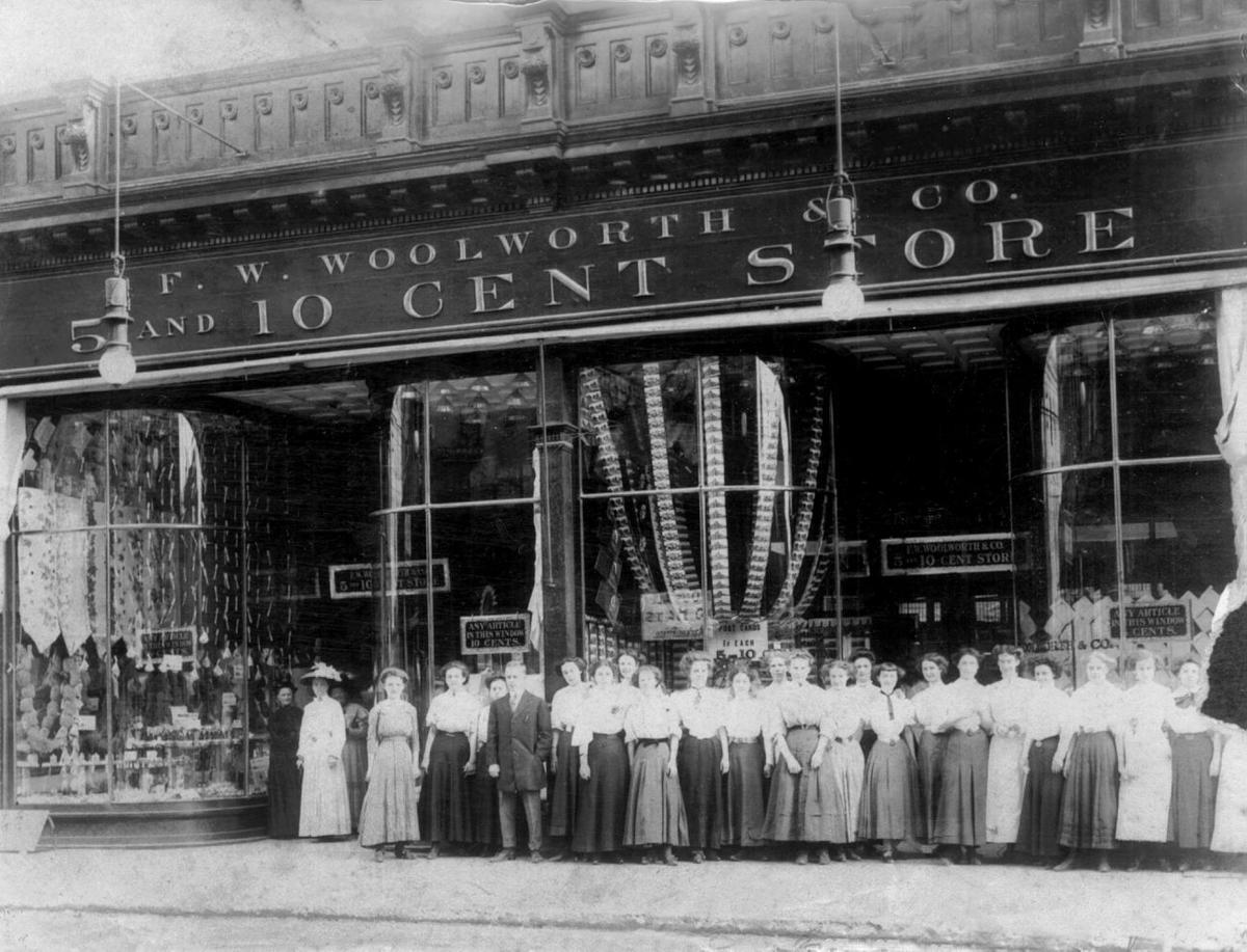 Downtown Days Of Old Newspressnow Com