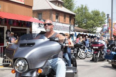Official: Sturgis Motorcycle Rally is the busiest in years ...