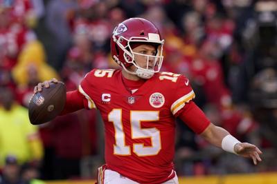 Chiefs playoff tickets start going on sale Monday morning