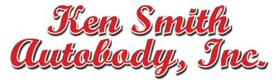 Ken Smith logo