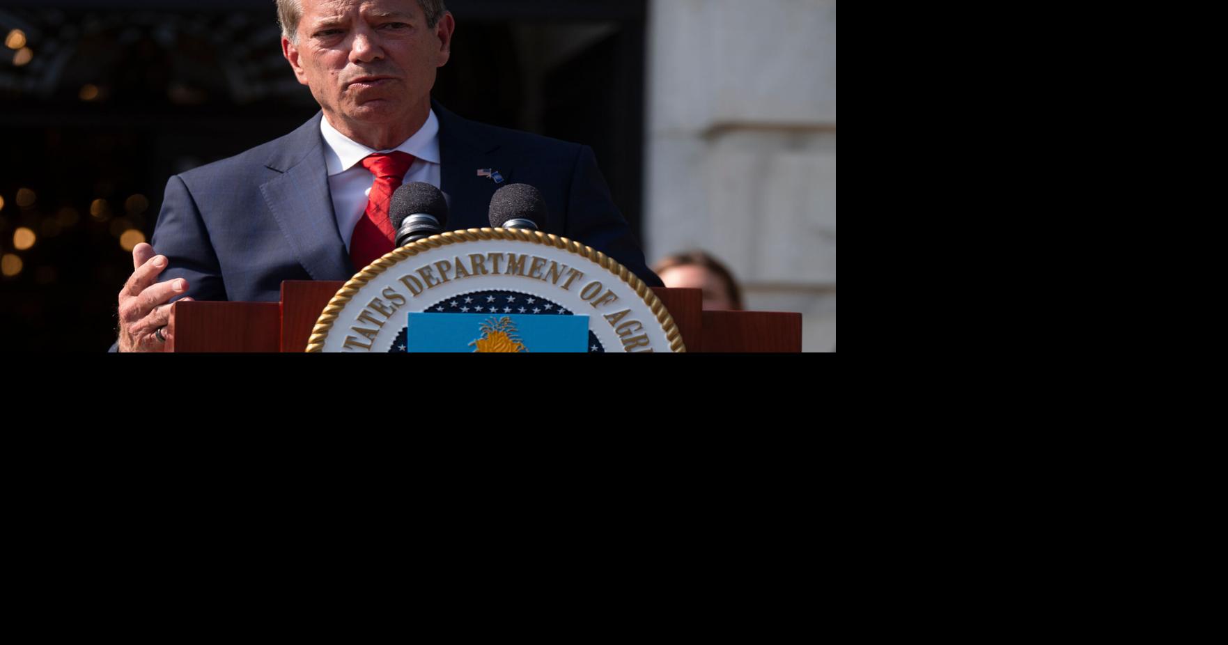 Nebraska Gov. Jim Pillen unveils reworked campaign team Juan Salinas II Nebraska Examiner May 18, 2026 May 18, 2026 Updated 7 mins ago
