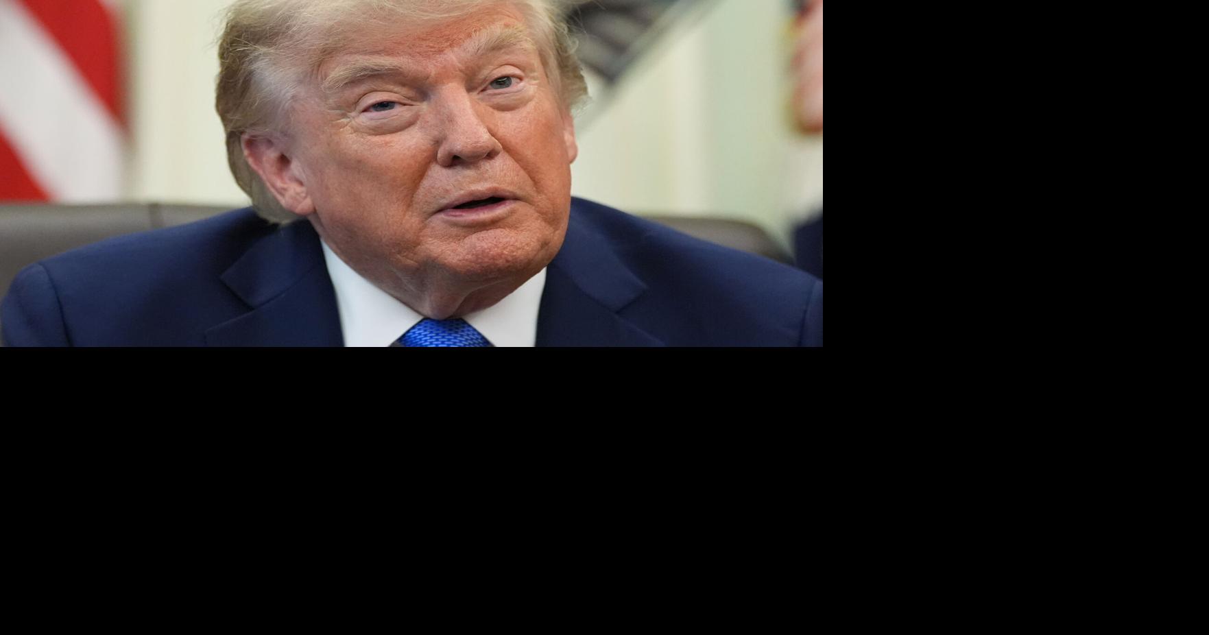 What to know about Trump's new attempt to limit birthright citizenship The Trump administration has announced renewed efforts to limit birthright citizenship for children born to immigrant parents under specific circumstances and children who are the result of “birth tourism.” By VALERIE GONZALEZ - Associated Press Aug 7, 2026 Aug 7, 2026 Updated 19 mins ago