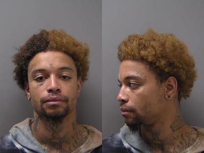 Theft leads to felony charges after man fires gun in car | Courts ...
