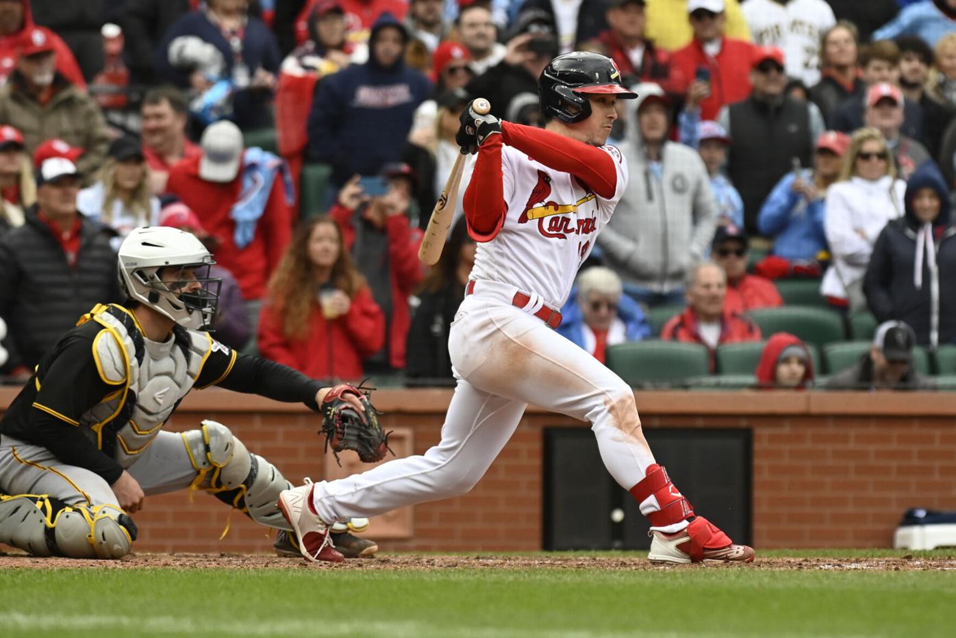 Opinion, Why Tommy Edman may be the spark that the Cardinals need