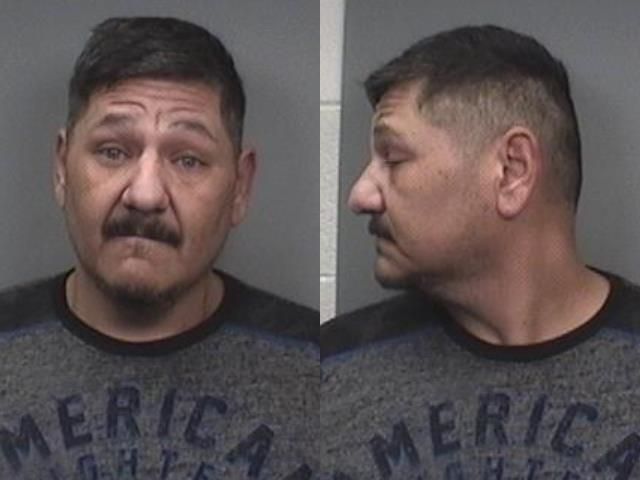 Bond lowered in meat cleaver case | Local News | newspressnow.com