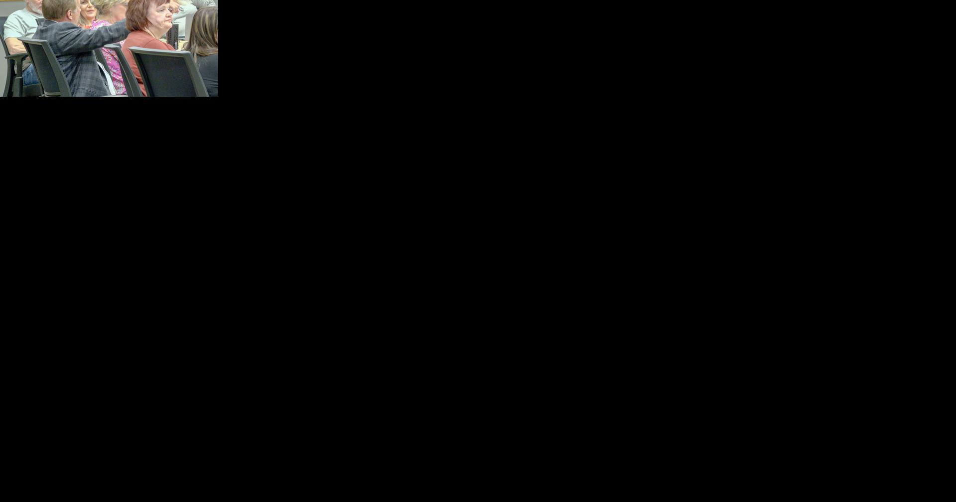Long-range plan lands amid heated debate - Vimarsana News