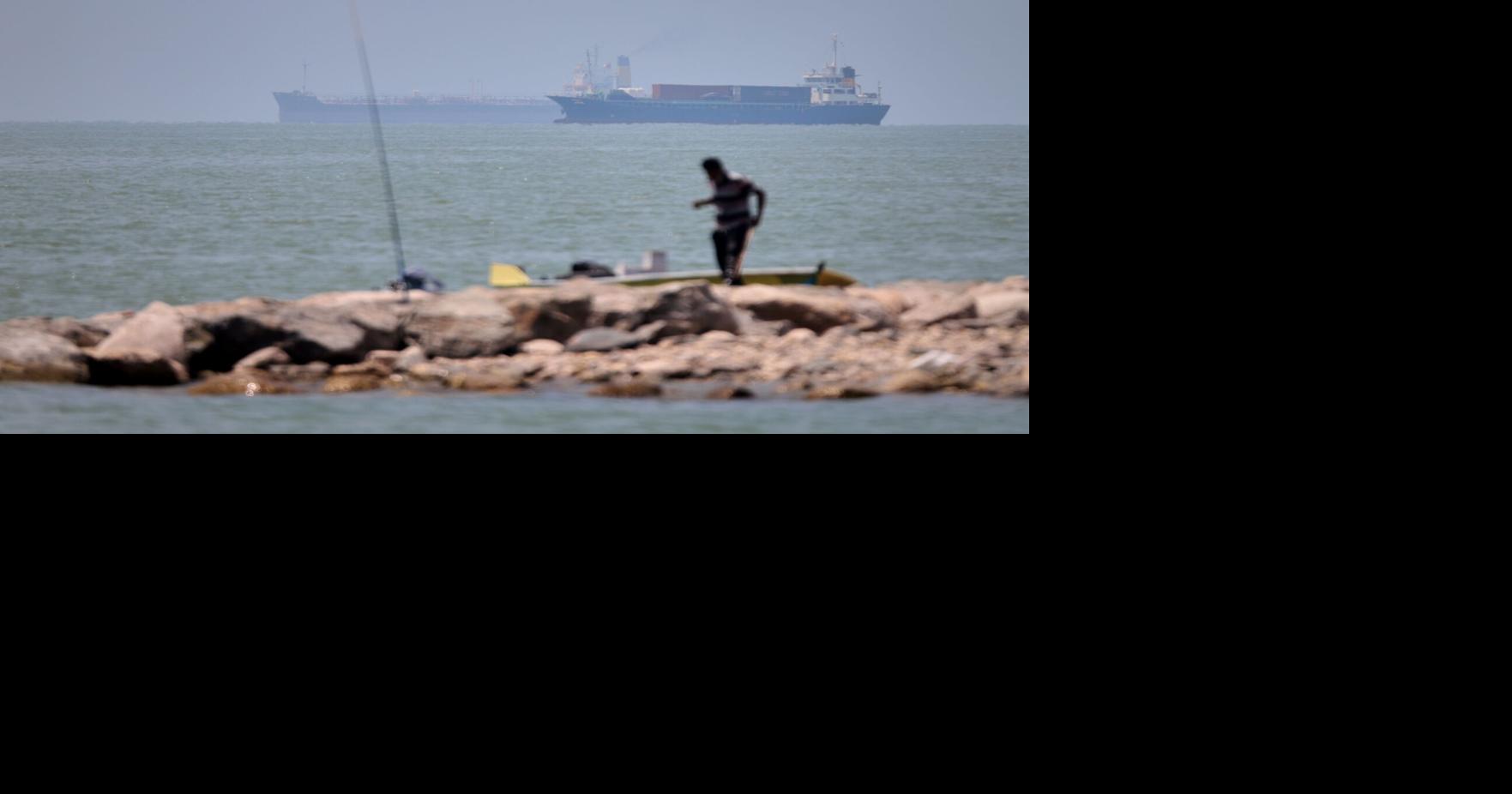 US military says it struck multiple targets in Iran as ceasefire is strained by 2nd day of attacks By JON GAMBRELL and ALI SWENSON - Associated Press Jun 27, 2026 Jun 27, 2026 Updated 4 mins ago
