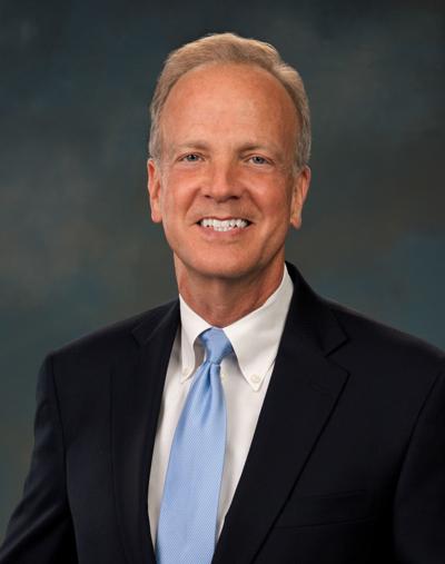 Senator Jerry Moran