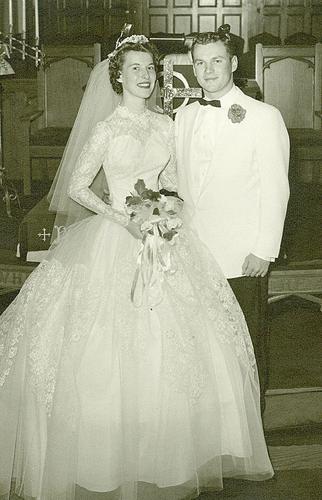 Bill and Carolyn Rabel | Celebrations | newspressnow.com