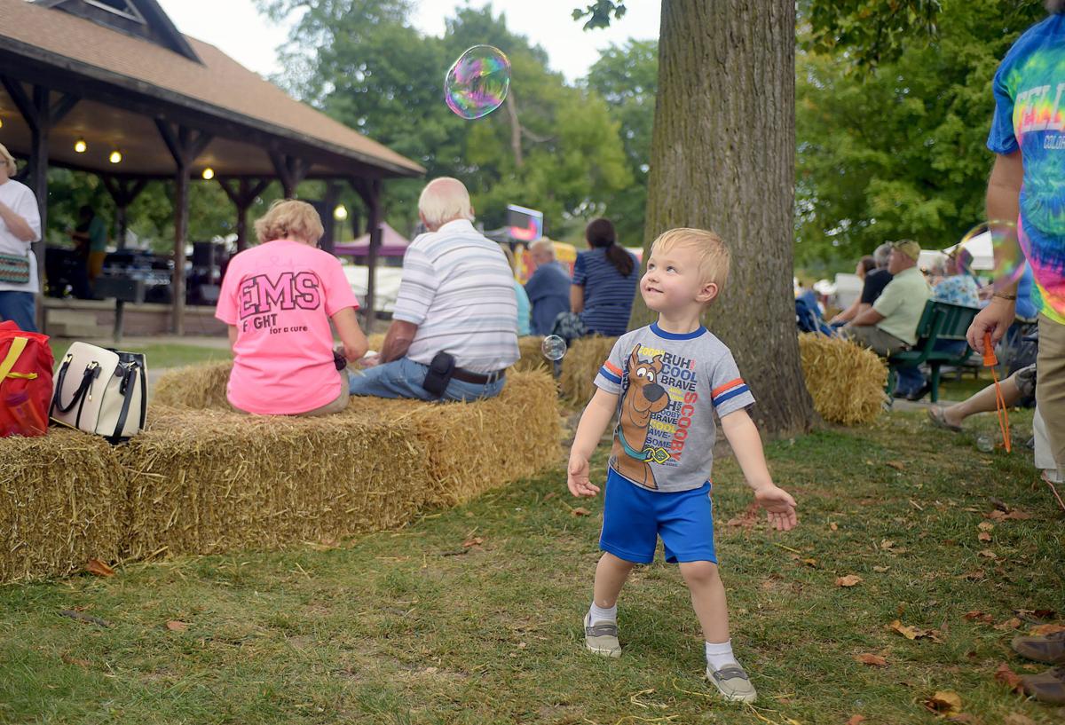 Southside Fall Festival Returns To September Schedule Local News Newspressnow Com