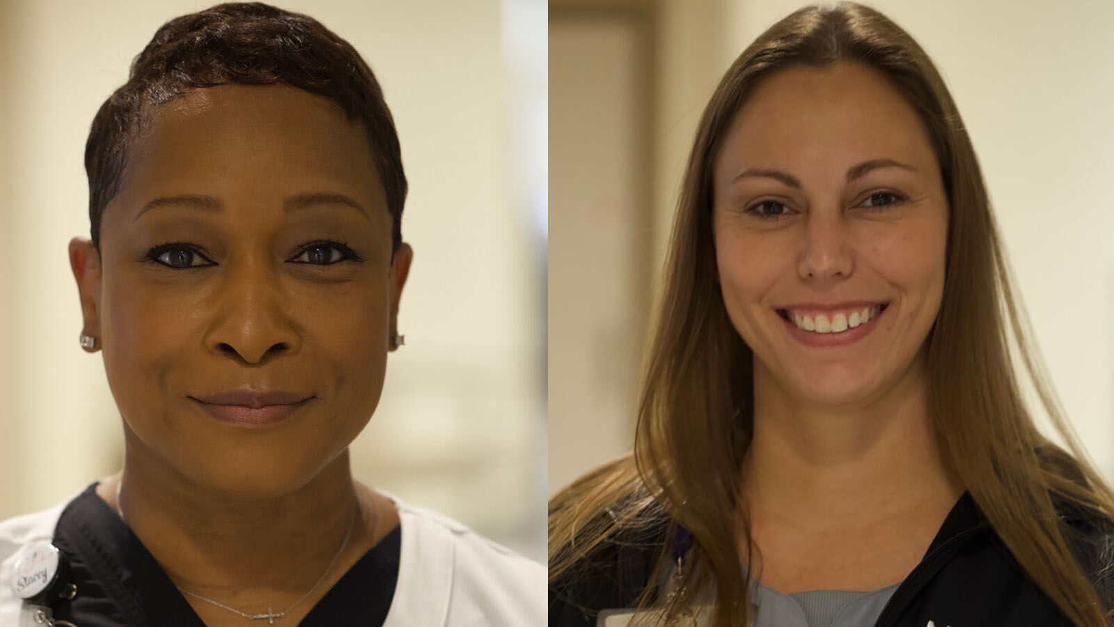 20 Who Count: Stacey Bratton and Christa Hughes - Vimarsana News