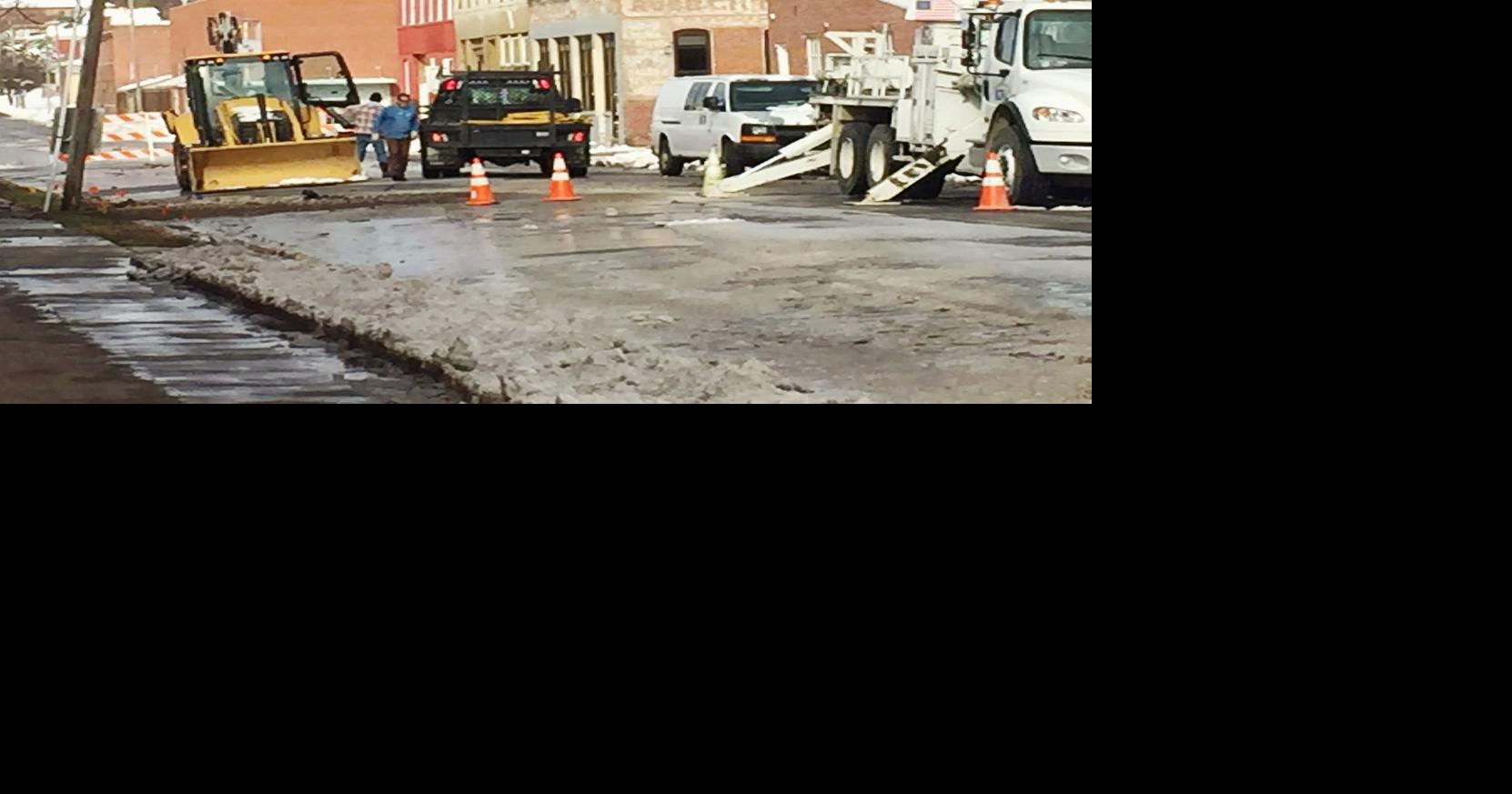 Crews have power restored to virtually all customers | Local News ...
