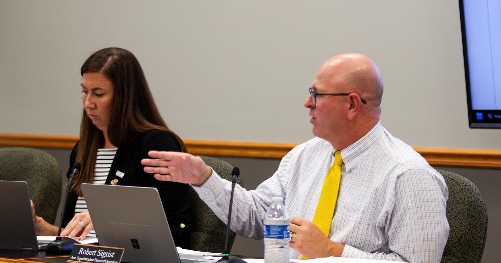 Attendance issues could hit school district in pocketbook - Vimarsana News