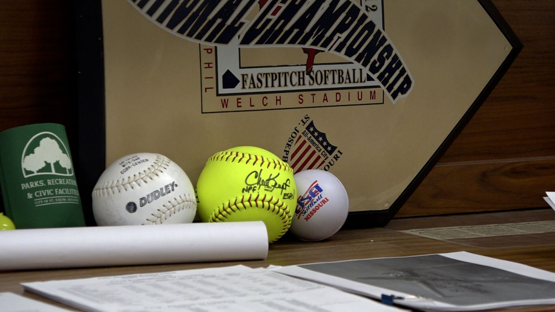 south dakota amateur softball assoc