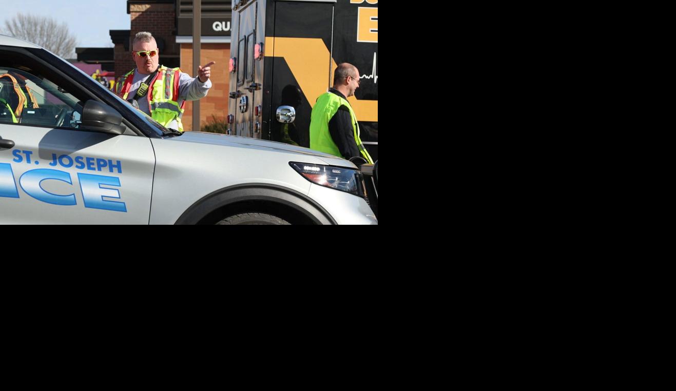 Missouri Department of Public Safety awards St. Joseph the ‘Missouri ...
