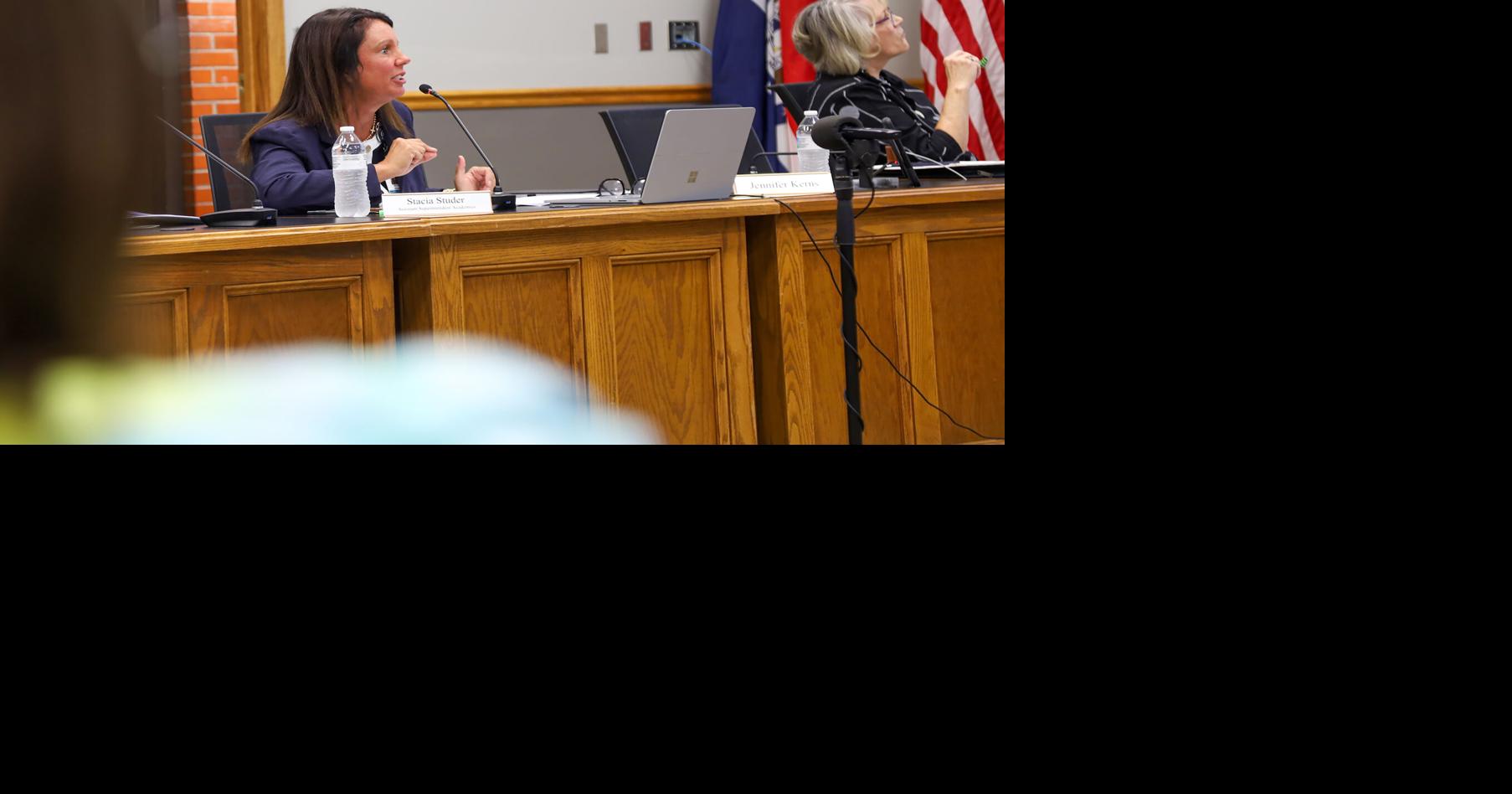 SJSD reports early gains in literacy, government; continues to monitor following reorganization