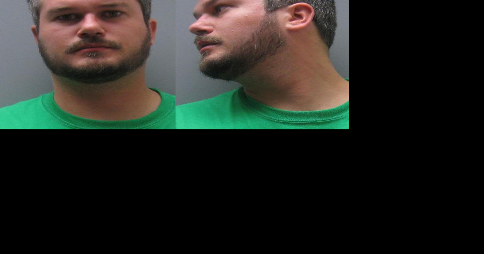 Suspect arrested in police car hit and run | Local News | newspressnow.com
