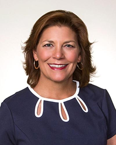 Brenda Shields, R.-St. Joseph