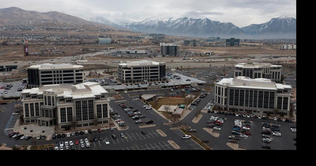 Why Utah’s Silicon Slopes hiring feels like it’s at a standstill: ‘It’s taking a toll.’