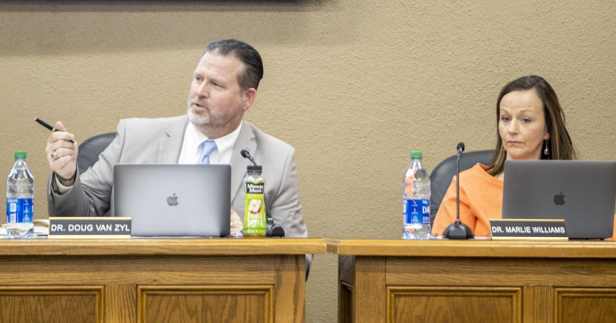 SJSD optimistic on staff raises as finances improve | Education SJSD optimistic on staff raises as finances improve | Education
