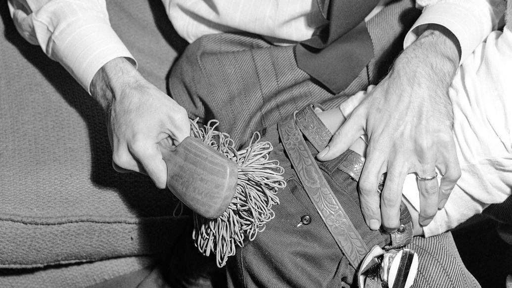 Some schools bringing back corporal punishment Education