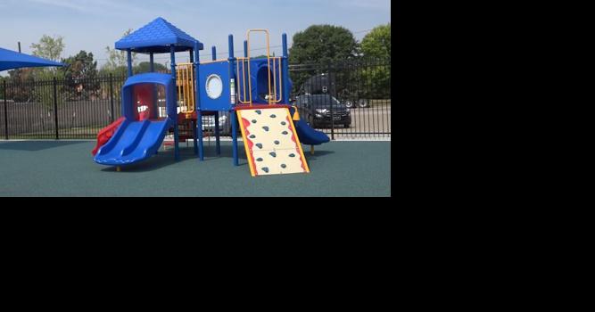 Salvation Army unveils new playground to community - Vimarsana News