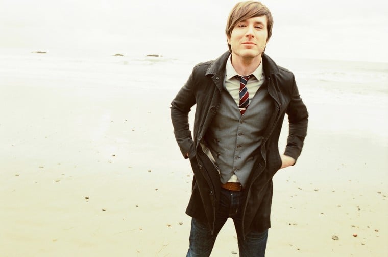 Owl City's Adam Young focuses songwriting approach