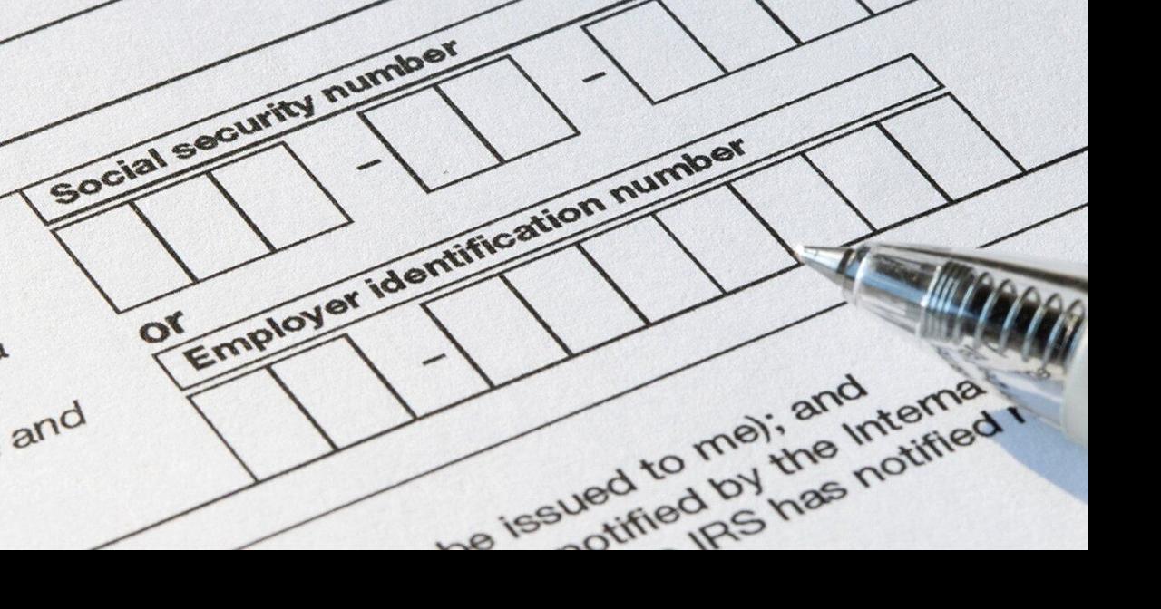 Quickest ways to find your employer identification number | News ...
