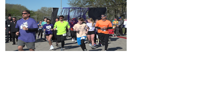 Let's Taco 'bout it run/walk raises mental health awareness - Vimarsana News