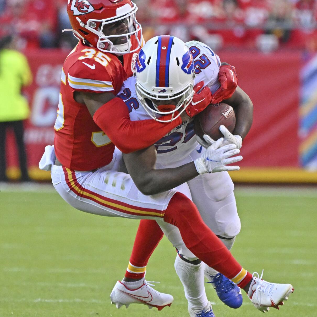 Bills rally to beat Chiefs 24-20 in playoff rematch - The San Diego  Union-Tribune