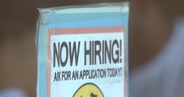 The current job market leaves those scrambling for better - Vimarsana News