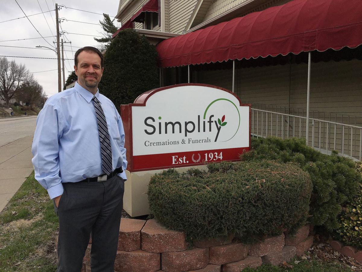 Longtime Funeral Home Has New Name Business Model Local News