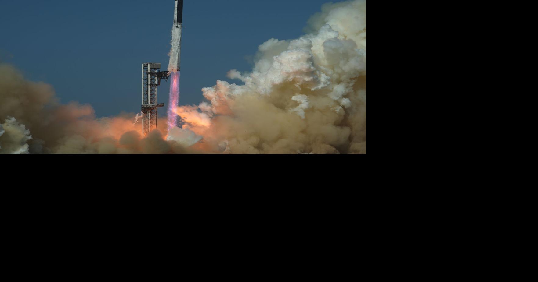 SpaceX shares rise even as company insiders get a chance to sell for the first time Stock in Elon Musk's space company is rising Thursday even as many SpaceX insiders were freed up to sell for the first time By BERNARD CONDON - AP Business Writer Aug 6, 2026 53 mins ago