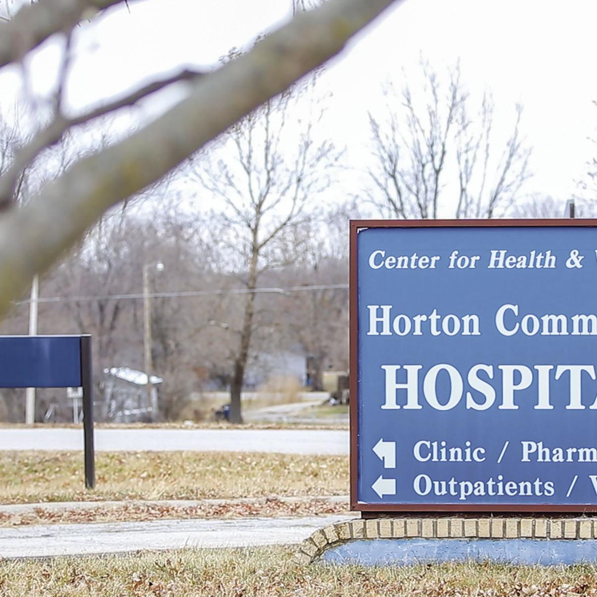 Horton hospital bankruptcy continues | Local News | newspressnow.com