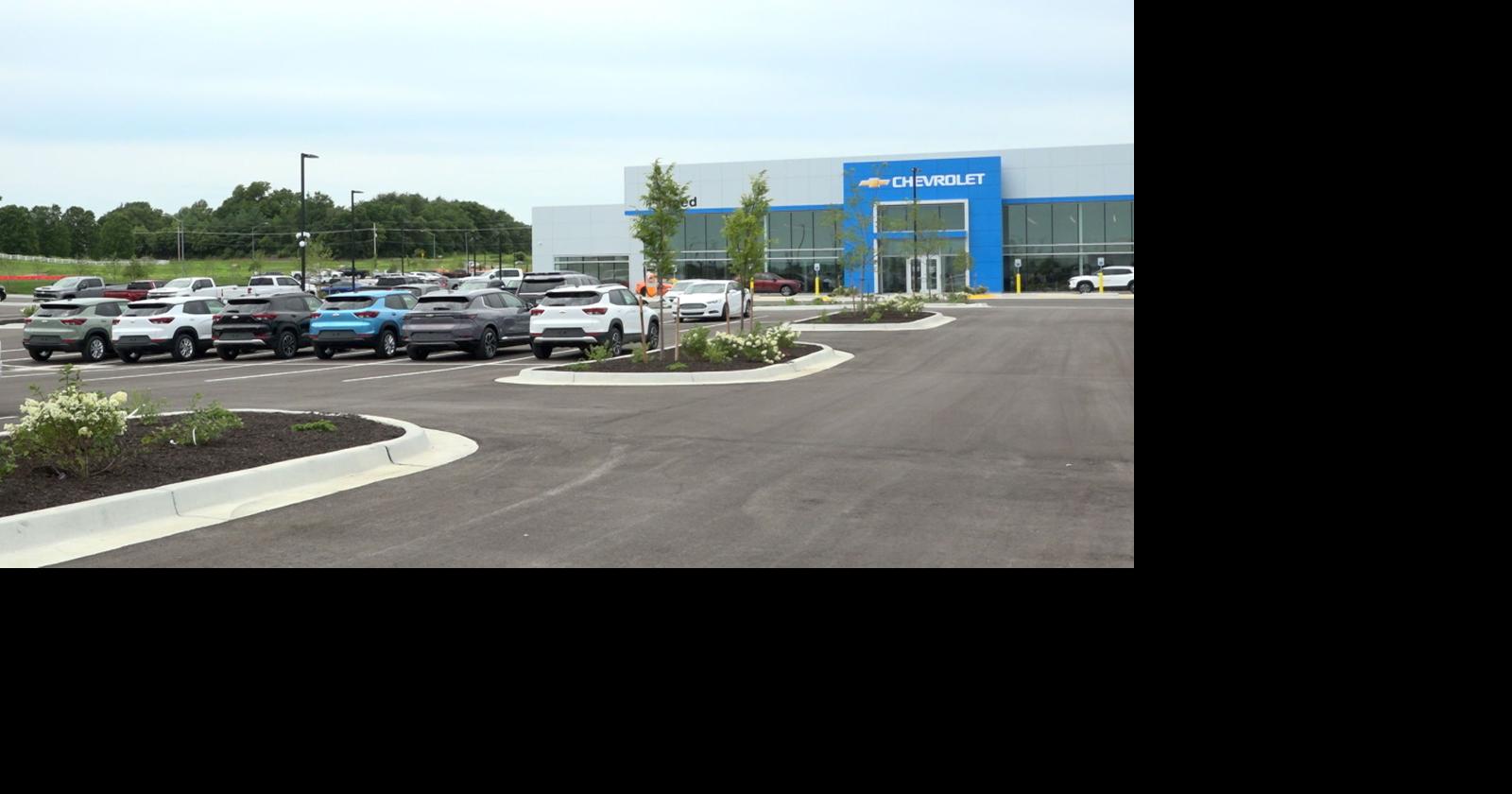 Mothers Against Drunk Driving partners with Reed Chevrolet to end ...