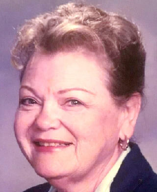 Kelly, Rosemary 1938-2021 Omaha, Neb.