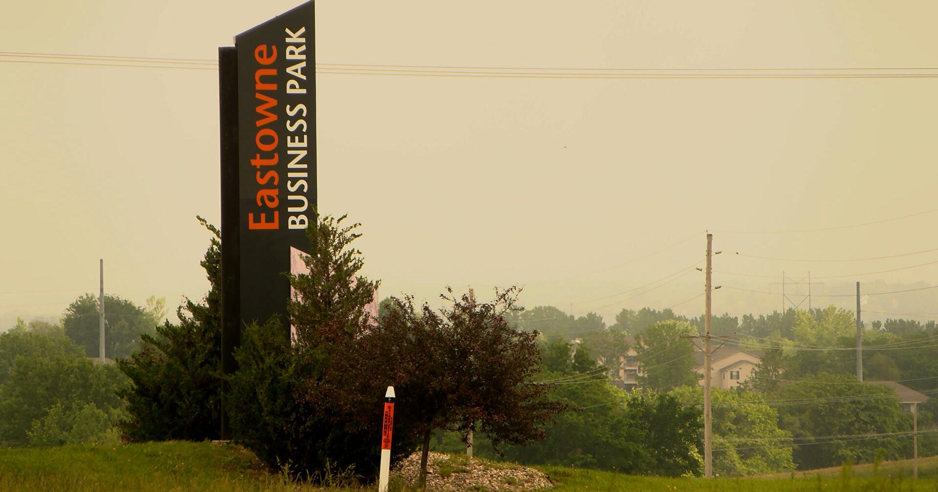 Eastowne Business Park to receive infrastructure upgrades - Vimarsana News